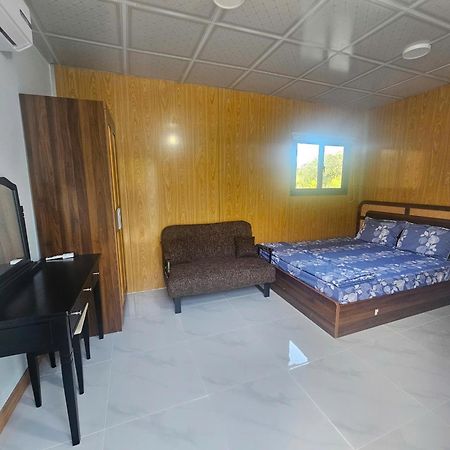 Homestay Sen & Zen Villa Vung Tau Exterior foto